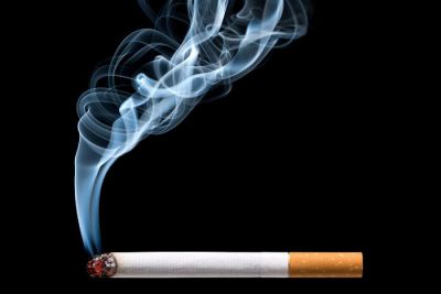 Hương vị bạc hà trong thuốc lá có thể gia tăng tác dụng của nicotine
