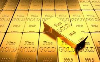 Gi&aacute; v&agrave;ng h&ocirc;m nay 4.5.2026: Trong nước tăng, ngược chiều thế giới