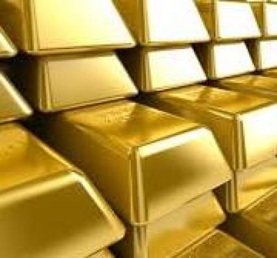 Giá vàng hôm nay, 1-10: Biến động dữ dội