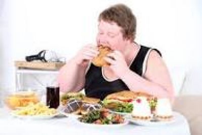 Ăn nhanh có thể làm tăng nguy cơ mắc bệnh tiểu đường