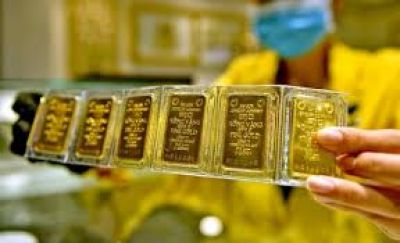 Giá vàng hôm nay 20/10/2025: Nhiều dự báo bất ngờ trong tuần mới