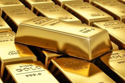 Gi&aacute; v&agrave;ng h&ocirc;m nay 22.7.2026: Đồng loạt tăng