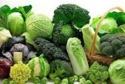 Ăn rau gì để giảm mỡ nội tạng?