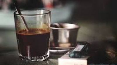 Cà phê đen: Thói quen nhỏ, lợi ích lớn