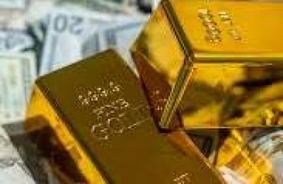 Gi&aacute; v&agrave;ng h&ocirc;m nay 19-12: Tăng vọt rồi bất ngờ lao dốc