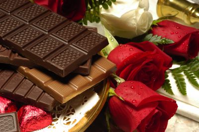 Làm thế nào để ăn chocolate thỏa thích mà không sợ tăng cân?