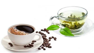 Cà phê hay trà tốt hơn? Sự khác biệt giữa 2 loại đồ uống ‘sạc năng lượng’ phổ biến nhất thế giới