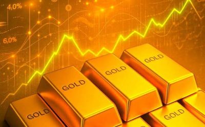 Gi&aacute; v&agrave;ng h&ocirc;m nay (31/7): Tăng bất chấp nhiều lực cản