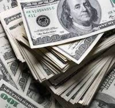 Giá USD hôm nay 9.5.2025: Đô tự do giảm