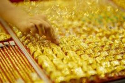 Gi&aacute; v&agrave;ng h&ocirc;m nay 3-6: Tiếp tục xu hướng giảm