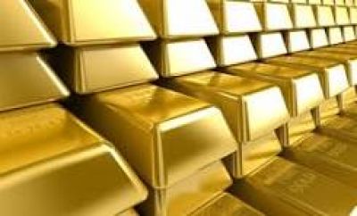 Gi&aacute; v&agrave;ng h&ocirc;m nay 25-2: V&agrave;ng thế giới giảm mạnh