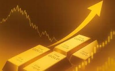 Gi&aacute; v&agrave;ng h&ocirc;m nay 30-3: V&agrave;ng, bạc rớt khi dầu th&ocirc; tăng mạnh