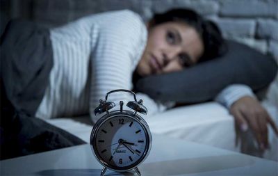 Ngủ trong tức giận có thể gây tác hại không ngờ đến sức khỏe