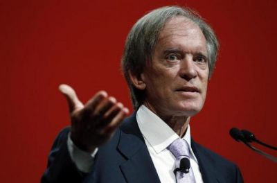 &quot;Vua trái phiếu&quot; Bill Gross và bài diễn thuyết Ted talk gây chấn động thế giới: Khởi nghiệp thành công, mấu chốt chỉ ở một nhân tố