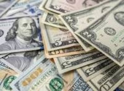Giá USD hôm nay 15.10.2025: Đô tự do tăng cao