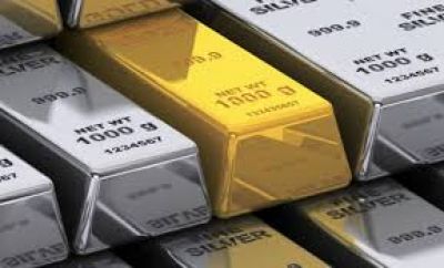 Giá vàng hôm nay, 15-10: Tiếp nối đà tăng