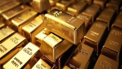 Gi&aacute; v&agrave;ng tăng mạnh trở lại, gi&aacute; trong nước cao hơn thế giới 12,7 triệu đồng/lượng