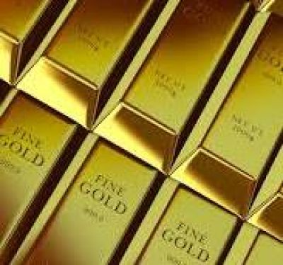 Giá vàng hôm nay, 24-9: Tiếp nối đà tăng