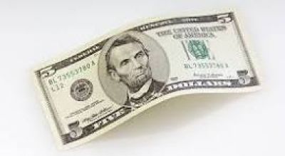 Giá USD hôm nay 30.10.2025: Ngân hàng đứng yên, đô tự do tăng