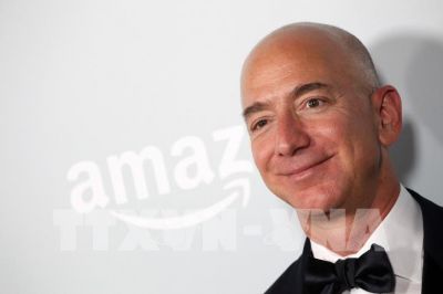9 sự thật kinh ngạc về sự giàu có của Jeff Bezos, người đàn ông giàu nhất thế giới: Người ta kiếm triệu đô mất cả đời hoặc vài đời, còn Jeff chỉ mất chưa đầy 15 phút