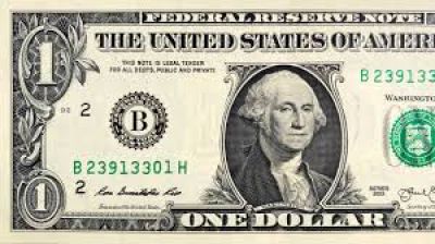 Giá USD hôm nay 7.5.2025: Đô tự do lao dốc