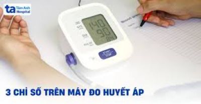 9 cách hạ huyết áp trong một tháng không cần thuốc