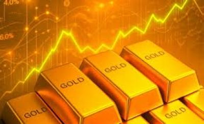 Gi&aacute; v&agrave;ng h&ocirc;m nay 8-12: Vừa mở cửa đ&atilde; bật tăng