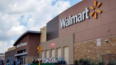 Walmart - Thành công nhờ phương châm &quot;bán rẻ-lời nhiều&quot;