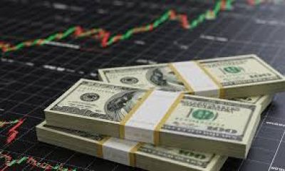 Gi&aacute; USD h&ocirc;m nay 23.6.2026: Đ&ocirc; tự do giữ đ&agrave; tăng