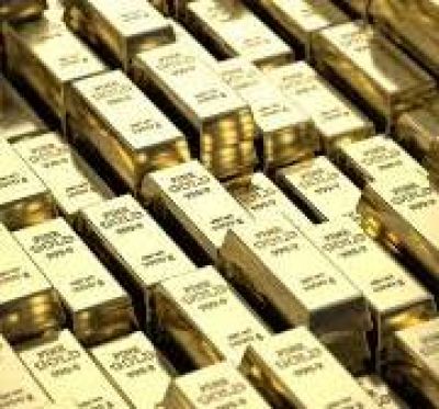 Gi&aacute; v&agrave;ng h&ocirc;m nay 23-1: Tăng l&ecirc;n đỉnh cao mới