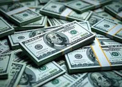 Giá USD hôm nay 14.11.2025: Đô la tự do giảm