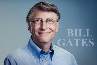Bill Gates và công cuộc làm giàu mang tên &#039;Từ thiện&#039;: Bỏ ra 23,5 tỷ USD, thu về 28,5 tỷ USD