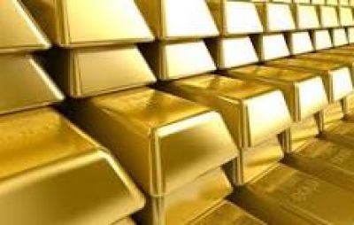 Giá vàng hôm nay 14-8: Tăng tiếp khi đồng USD suy yếu