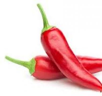 Bữa cơm n&agrave;o cũng c&oacute; tr&aacute;i ớt: Điều g&igrave; xảy ra với mức đường huyết?
