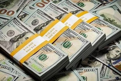 Gi&aacute; USD h&ocirc;m nay 21.8.2026: Ng&acirc;n h&agrave;ng giảm mạnh