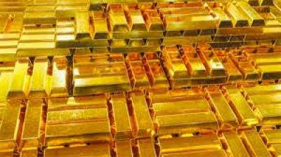 Gi&aacute; v&agrave;ng h&ocirc;m nay 18-5: Bật tăng trở lại sau c&uacute; lao dốc mạnh cuối tuần