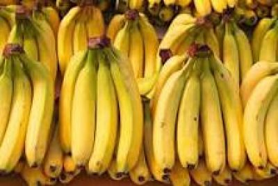 Ăn chuối mỗi ngày: Tác dụng bất ngờ đối với phổi!