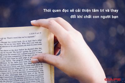 Chân lý mà người thông minh luôn khắc ghi: Trong cuộc sống, công việc hay thu nhập đều có thể tạm hoãn, chỉ có tập luyện và học tập là không được dừng