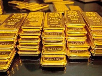 Gi&aacute; v&agrave;ng h&ocirc;m nay 21.7.2026: Thế giới tăng, trong nước đứng y&ecirc;n
