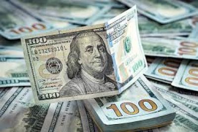 Gi&aacute; USD h&ocirc;m nay 5.6.2026: Ng&acirc;n h&agrave;ng tăng gi&aacute; b&aacute;n kịch trần