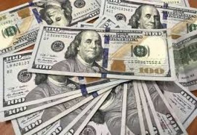 Giá USD hôm nay 3.6.2025: Đô tự do lao dốc