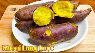Ăn khoai lang thay b&uacute;n phở buổi s&aacute;ng, cơ thể nhận được g&igrave;?