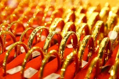 Gi&aacute; v&agrave;ng h&ocirc;m nay (10/7): Chấm dứt chuỗi giảm từ đầu tuần