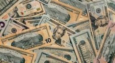 Giá USD hôm nay 5.9.2025: Tăng nhẹ
