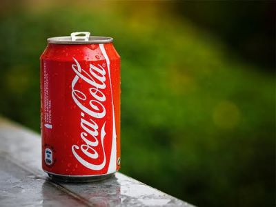 Coca Cola từng phải thừa nhận rằng đồ uống của họ có quá nhiều đường.