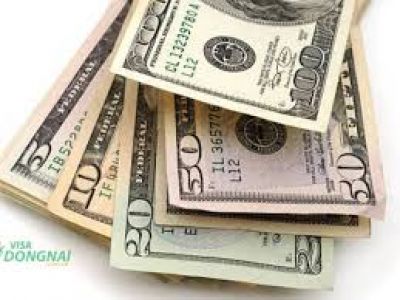 Gi&aacute; USD h&ocirc;m nay 27.3.2026: Ng&acirc;n h&agrave;ng tăng kịch trần