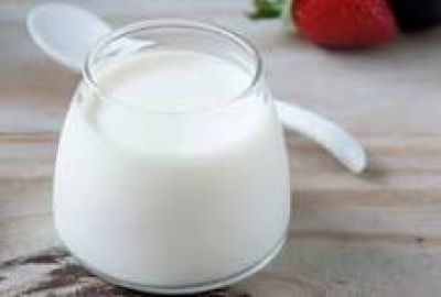 Điều g&igrave; xảy ra khi ăn sữa chua thường xuy&ecirc;n?