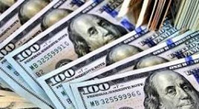 Giá USD hôm nay 2.12.2025: Đô tự do bật tăng