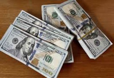 Gi&aacute; USD h&ocirc;m nay 11.8.2026: Đ&ocirc; la tự do giảm s&acirc;u