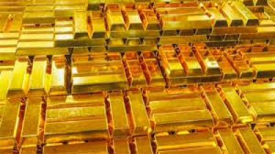 Giá vàng hôm nay, 30-9: Lập kỷ lục mới